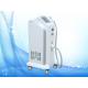 Facial Professional Laser Hair Removal Equipment Pulse Width 5 - 400ms
