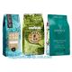 Bio logo customized Coffee pouch Tea Bag, Digital Printing Green Tea Pouch, Resealable ziplock Package