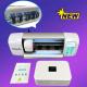 18cm-20cm Decal Laser Screen Protector Cutter Printer Advanced Technology