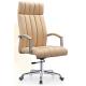 modern high back leather office executive chair furniture