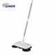 2000MAH Wireless Electric Sweaper White Rechargeable Mop Cleaner