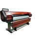 Indoor Wide Format Dye Sublimation Printers With Water Based Ink