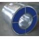 Hot Dipped Galvanized Steel Coils 0.2-3.0mm 270-500N/mm2 for Sheet Metal Fabrication