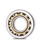 7305BTVP/P5 Angular Contact Ball Bearings Used For Air compressor or Elevator