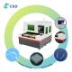 Upgrade Your Glass Cutting Process with Our Advanced Laser Glass Cutting Machine to 500mm/s for Versatile and Glass Cutting