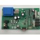 ENIG 2U PCB Printed Circuit Board Control Board FR4 4 Layer PCB Prototype