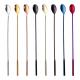 304 Stainless Steel Cocktail Mixing Spoon Bartender Tools Bar Stirring Spoon