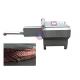 Frozen Beef Steak Cutting Machine Bacon Ham Cheese Slicer Portion Function