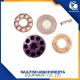 REXROTH A10V17 hydraulic main pump spare parts pump kits pump repair kit