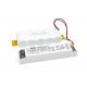 LED Emergency Driver Power 3W Emergency Time 3h & External NiCd Battery KE005-03M180NE