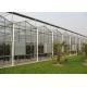 Agricultural Modular Greenhouse Strong Coating Toughness Design Shouguan