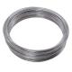15% Rate Of Extend Carbon Steel Wire with Zinc Coating for Payment Term L/C T/T