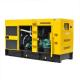 Lovol Ac Single Phase Diesel Generator 75kva 60kw For Factory