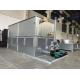 Counter Flow Type Closed Cooling Tower 150RT