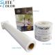 Inkjet RC Glossy Photo Paper Luster Paper Roll For Canon / Epson Digital Printing