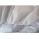 Biodegradable PLA Medical Bed Covers Non Woven Anti Bacterial