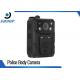 GPS Optional Security Body Camera With Optional GPS Positioning