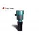Ultrasonic water tank digital level meter sensor radar liquid level sensor