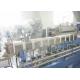 PET Recycled Stranding Granules Machine , Pelletizer Line for Wasted Film