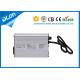 portable / smart 48v lead acid battery charger, 48v electric type used battery