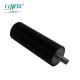 Good Grip Rubber Print Roller For Tag And Label Printing Abrasion Resistance