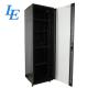 Ral7035 19 Inch 32U Floor Standing Rack Enclosure Server Cabinet