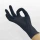 NITRILE Examination Glove, well protective, 24cm S , M , M, L, EN455, amst, EN ISO