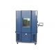 Room Temperature +20°C Environment Test Chamber Easy Access For Auto Parts