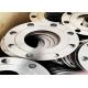 ANSI 16.36 PN25 Stainless Steel Reducing Flange