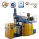 Good price for pc,ps,pp blow molding machine AMB70