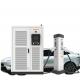360kW Commercial Car Charging Point For House Home Fast Charger SOC 380V