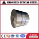 CRNGO Electrical Non Oriented Silicon Steel Coil 35Q155 0.35mm Laser