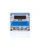 DDS5558 Single PhaseTwo Wire Types Of Electronic Electricity Meter