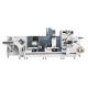 Flexo Unit Intermittent Die Cutter Machine