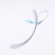 Clear Sterile Endotracheal Tube Components Volume / Low Pressure Fixed Suction  ETT Accessories