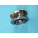 Non Standard Auto Tensioner Bearing Low Voice For Mechanical Equipment