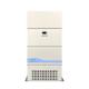 0.1% Resolution VFD Frequency Converter for 220V-480V Input Voltage Range Analog Input
