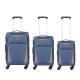 Swiss Travel Long Distance Soft Travel Luggage Sets