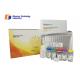 High Precision and Sensitivity DPD ELISA Kit with 96 Well