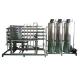 Water treatment plant with price industrial RO Water treatment plant