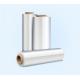 High Hard Polyester Resin Foil Roll Stain Resistance