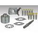 SAUER 90 SERIES PV90M030/042/055/075/100/130/180/250 hydraulic motor parts/repair kits for Concrete Mixer