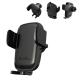 Customized Magnetic Car Mount Built In Capacitor Magnetic Phone Mount