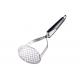 Slipproof Kitchen Gadget Tools Potato Masher Perforated OEM Available