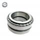 46T464322A Tapered Roller Bearing ID 230mm OD 430mm For Automobile