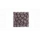 Driveway Covering Patio Stepping Stones Natural Color Professional