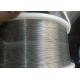 High Strength Woven Tantalum Wire Mesh For Capacitors Corrosion Resistance