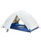High Waterproof Index Outdoor Double Layers Quick-opening Camping Tents For Two Person Multi-purpose Beach Tents