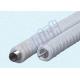 5 Micron Water Filter / Water Filter Refill Cartridge With Thread Connector