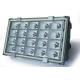 5500K Cold White LED Outdoor Explosion Proof Light IP65 , High Bright LED Lights